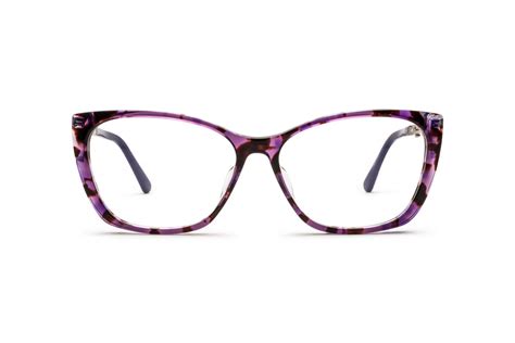 Swarovski Sk 5383 F Womens Eyeglasses New Look