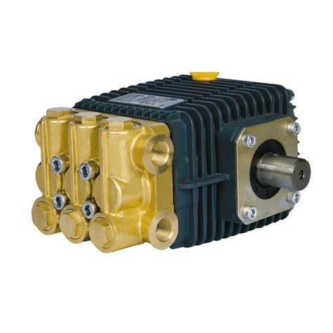 WBL 809 F Bertolini Pumps