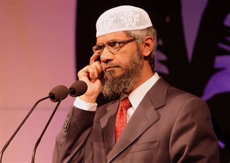 Zakir Naik Declared Proclaimed Offender NIA Starts Process To Attach