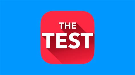 news test