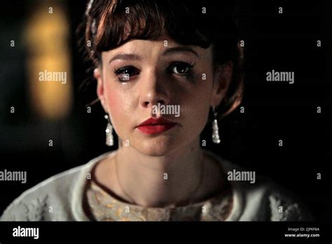 CAREY MULLIGAN, AN EDUCATION, 2009 Stock Photo - Alamy