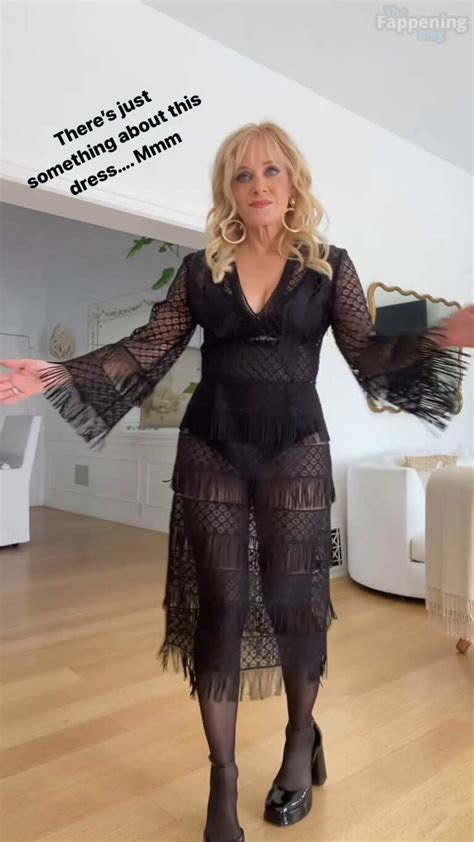 Barbara Crampton Nude Sexy Collection Photos TheFappening