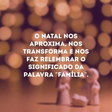 25 frases de Natal em família para um momento de muita união e amor