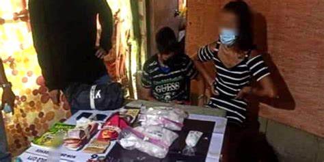 P14 M Worth Of ‘shabu Seized In Weekend Drug Sting Daily Guardian