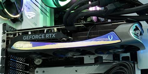 Smaller Size Is Easier To Install Zotac Gaming Geforce Rtx