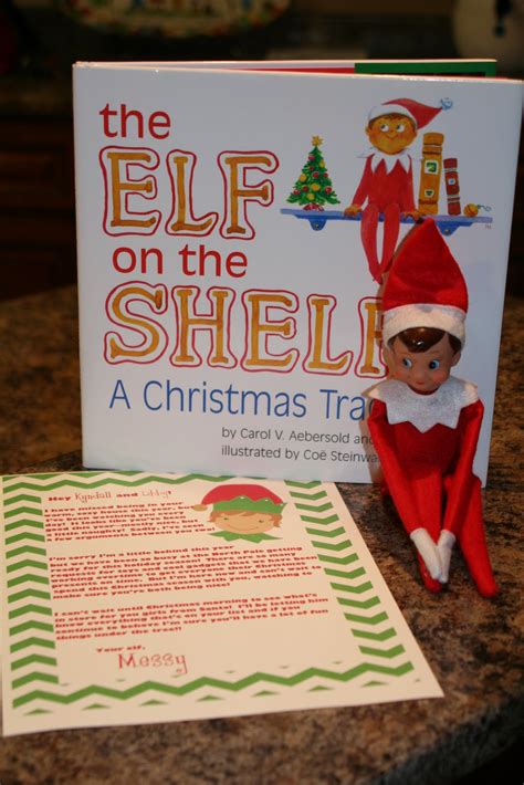 Beautiful Crazy Life Elf On The Shelf Shenanigans