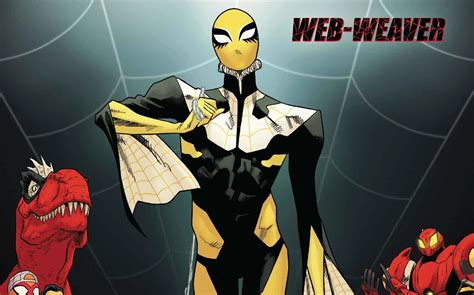 Marvel Revela Detalhes Da Origem Do Primeiro Homem Aranha Gay Unic Rniohater