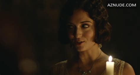 Stephanie Hyam Nude Aznude