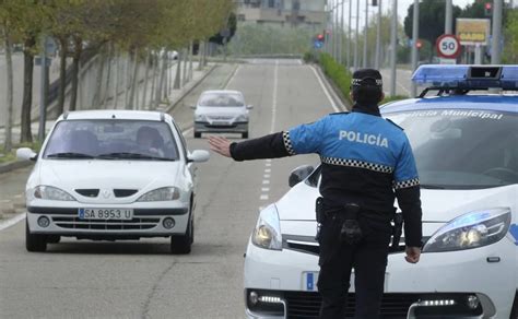 Coronavirus En Valladolid Las Denuncias Se Duplican En Valladolid Y