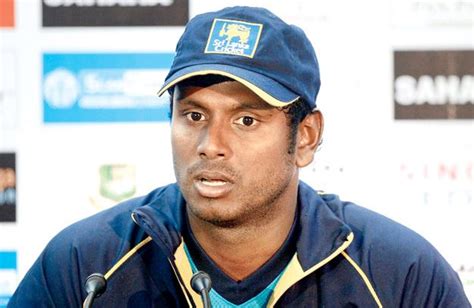 Angelo Mathews cricketer, age, wife, height, family, IPL, biography, and so