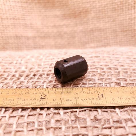 Nikko Golden Eagle Model 7000 Firing Pin Nut Big Bore Rifle Old