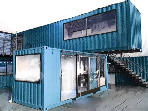 Container Mar Timo Metros Bm Box Cotanet