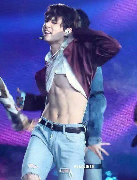 Jungkook Abs Jungkook Oppas Bts Y Jungkook Abs