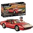 Amazon Playmobil Magnum P I Ferrari Gt Toys Games