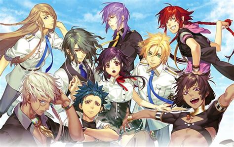 Wiki Kamigami No Asobi Fandom
