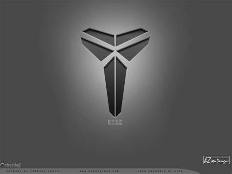 Nike Kobe Logo Wallpapers Hd Wallpaper Cave