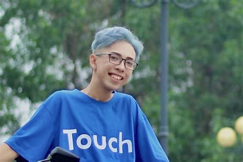 Hot Tiktoker Võ Thành Ý tiết lộ dao kéo diện mạo sau phẫu thuật gây bất ngờ