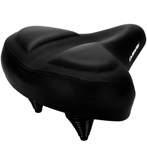 Buy Daway C Comfortable Oversized Bike Seat Compatible With Peloton