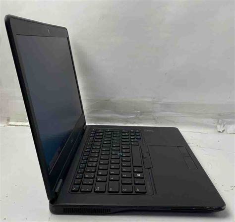 Notebook Dell Latitude E Intel Core I Ghz Gb Ssd