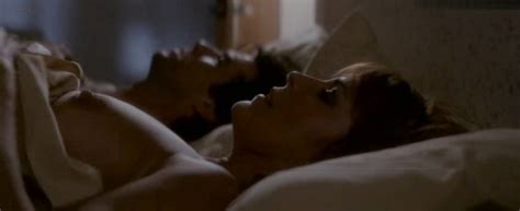 Joanna Cassidy Nude Topless And Sex The Fourth Protocol Hdtv P