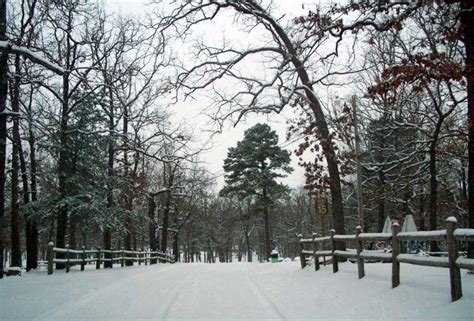 Old Farmer's Almanac Predicts A Polar Coaster Winter For Missouri