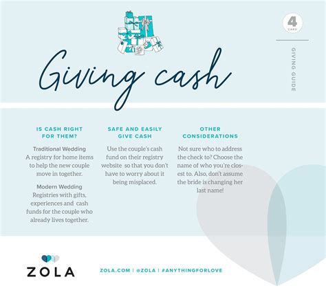 wedding gift etiquette 9