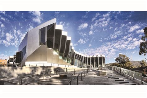 Australian National University (ANU): Primary University Partners ...