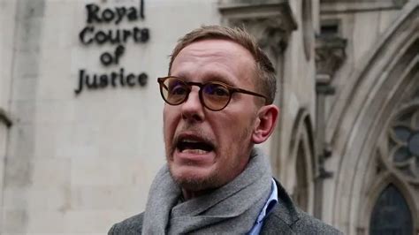 Laurence Fox Loses High Court Libel Case Over Social Media Row Myjoyonline