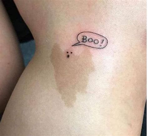 Tattoos That Are Amusingly Creative And Cool