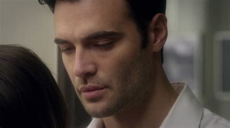 AusCAPS Giulio Berruti Nude In Gabriel S Rapture