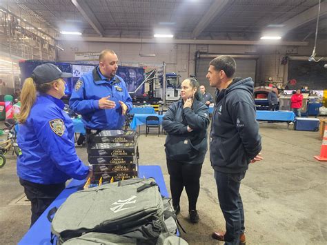 NYPD 44th Precinct added a new photo. - NYPD 44th Precinct