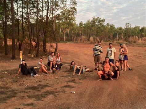 Darwin | Darwin nightlife and raving from sunset to sunrise | Australia ...