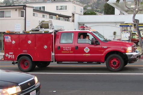 Orange County Fire Authority