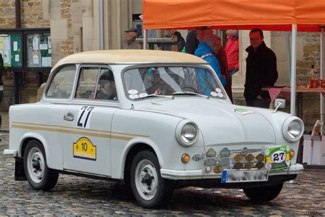 Trabant Ulrich Häfner Flickr