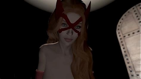 Scarlet Witch Videos XVIDEOS