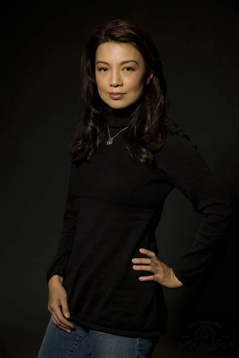 Ming Na Wen Pictures
