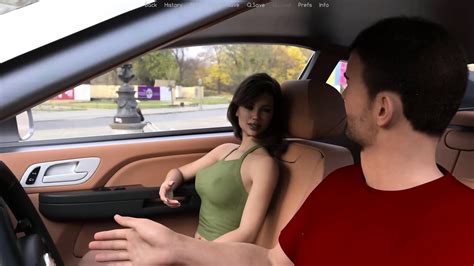 A Life Worth Living Husband Watches His Wife Flashes Her Naked Body To The Truck Drivers Ep