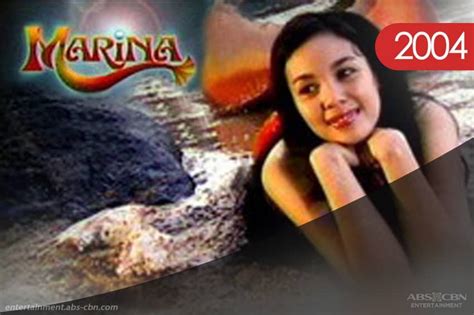 The Kapamilya mermaids who made a splash in our hearts | ABS-CBN ...