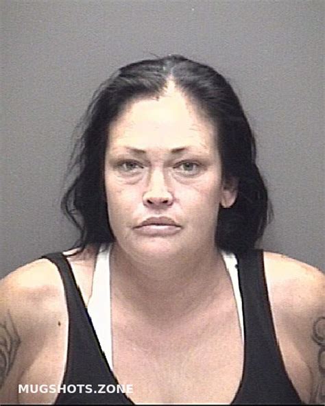 Brazzanovich Jessica Lynn Galveston County Mugshots Zone