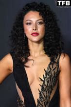 MECIA SIMSON Nude AZNude