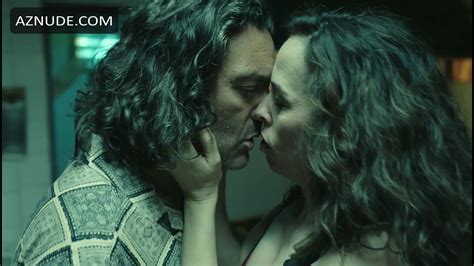 Patricia Garcia Mendez Nude Aznude