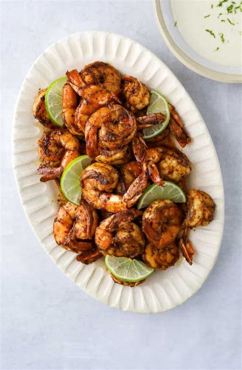 21 Easy Shrimp Appetizers for Your Party - All Nutritious