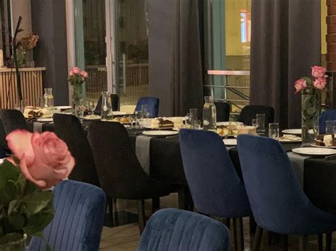 Chrzciny I Komunie Restauracje Restauracja Uniwersytecka Polkowice