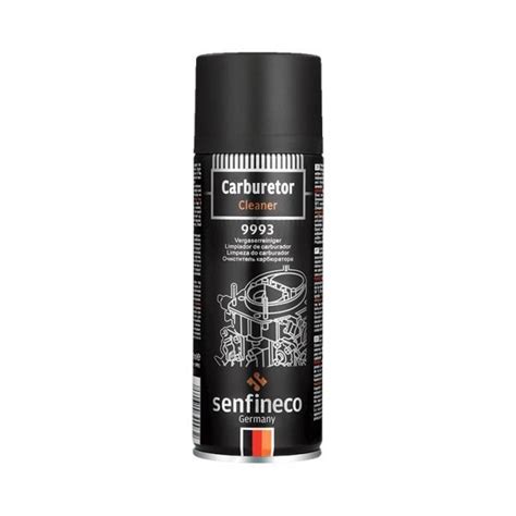 Senfineco Intake And Egr Valve Cleaner 9972 Lubrichem