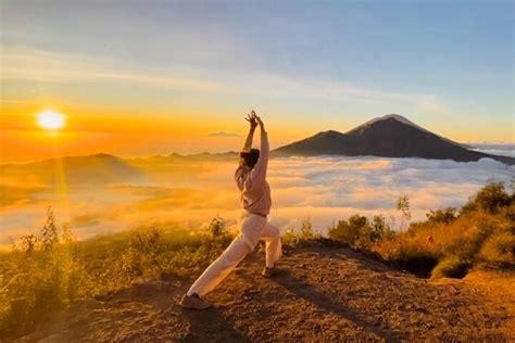 Mount Batur Sunrise Hike An Early Morning Ascend For A Breathtaking