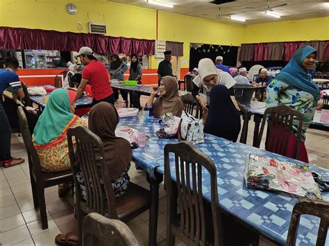 pusat jagaan darul hanan  bandar kepala batas