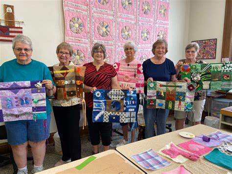 Senior Services - Saline County