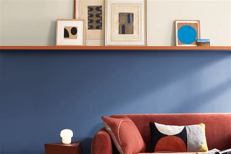 10 Paint Colors That Will Be Big In 2024 According To Benjamin Moores