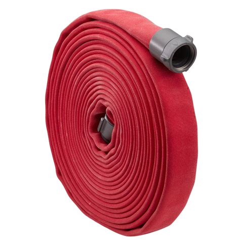 Fire Hose 2 12 X 50 Lay Flat Water Hose Made In The