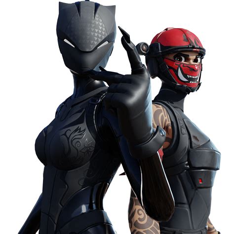 Personal Fortnite 3d Renders Behance